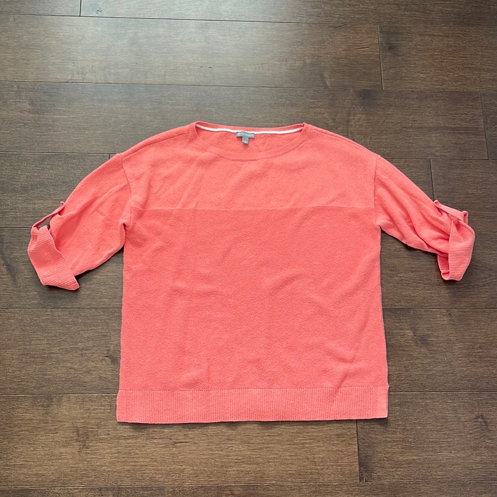 Talbots Knit Top